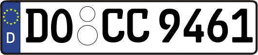 DO-CC9461