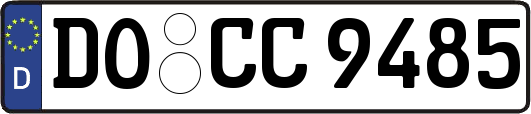 DO-CC9485