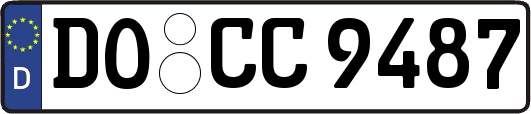 DO-CC9487