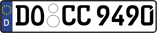 DO-CC9490
