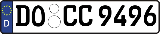 DO-CC9496