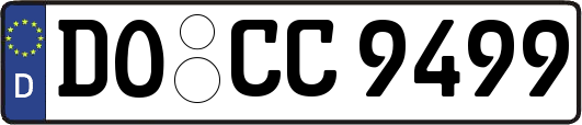 DO-CC9499