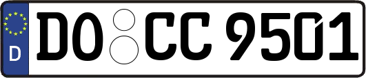 DO-CC9501
