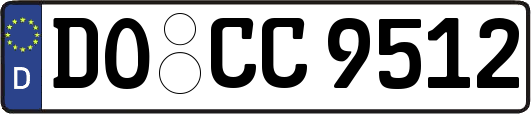 DO-CC9512