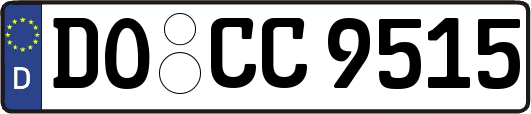 DO-CC9515