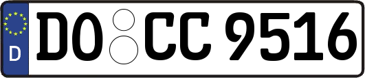 DO-CC9516