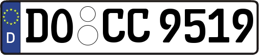 DO-CC9519