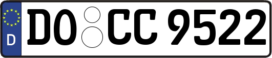 DO-CC9522
