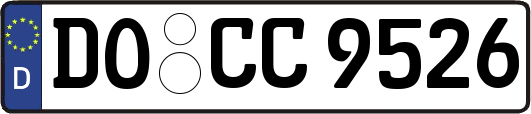 DO-CC9526