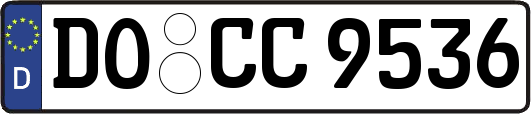 DO-CC9536