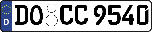 DO-CC9540