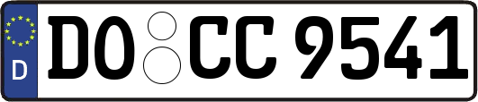 DO-CC9541