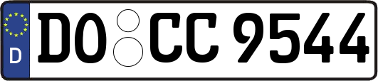 DO-CC9544