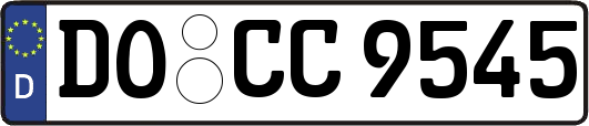 DO-CC9545