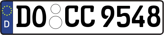 DO-CC9548