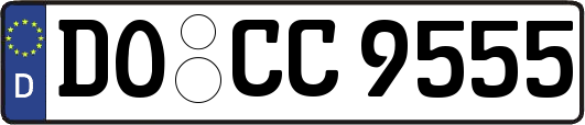 DO-CC9555