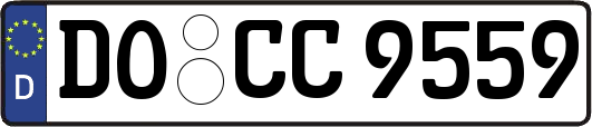 DO-CC9559