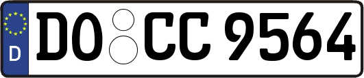 DO-CC9564