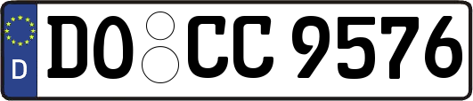 DO-CC9576