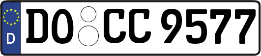 DO-CC9577