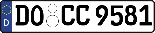 DO-CC9581
