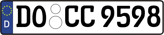 DO-CC9598