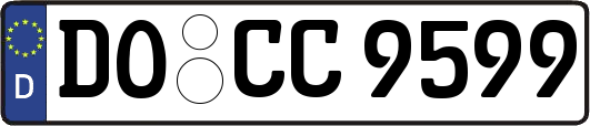 DO-CC9599