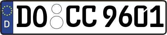 DO-CC9601