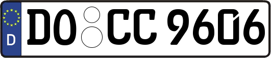 DO-CC9606