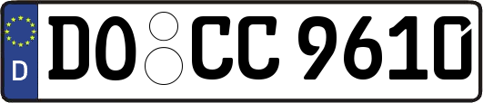 DO-CC9610