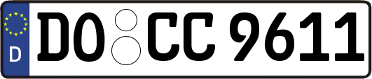 DO-CC9611