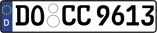 DO-CC9613