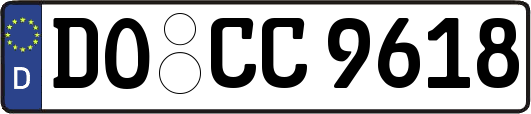 DO-CC9618