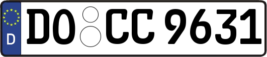 DO-CC9631