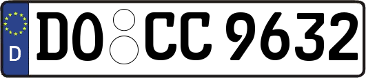 DO-CC9632
