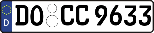 DO-CC9633