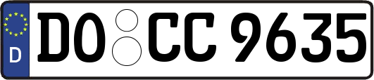 DO-CC9635