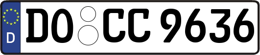 DO-CC9636