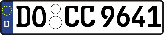 DO-CC9641