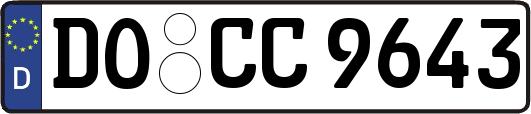 DO-CC9643