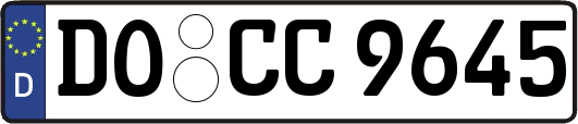 DO-CC9645