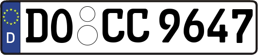 DO-CC9647