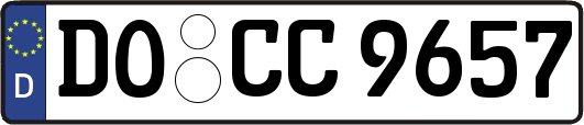 DO-CC9657