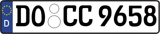 DO-CC9658