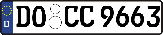 DO-CC9663