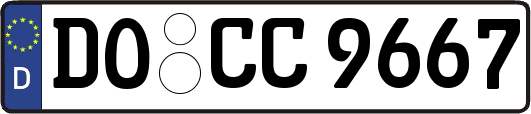 DO-CC9667