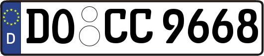 DO-CC9668