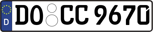 DO-CC9670