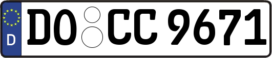 DO-CC9671