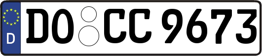 DO-CC9673